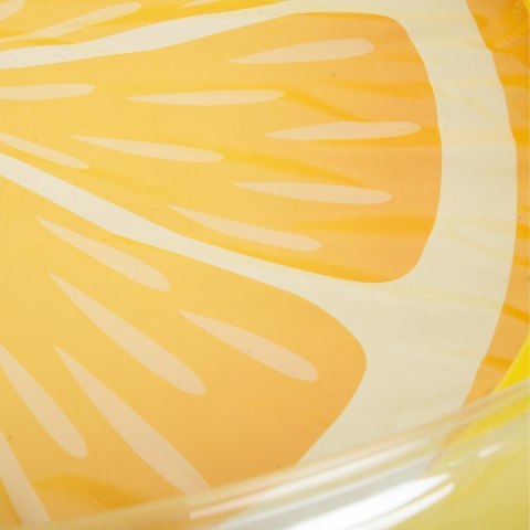 BASEN DZIECIĘCY 3- PIERŚCIENIOWY LEMON 148x30CM 51649