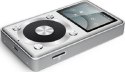 Odtwarzacz MP3 FIIO FiiO X1 Srebrny (Brak pamięci wbudowanej /Srebrny )