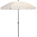 PARASOL OGRODOWY 185CM PIASKOWY
