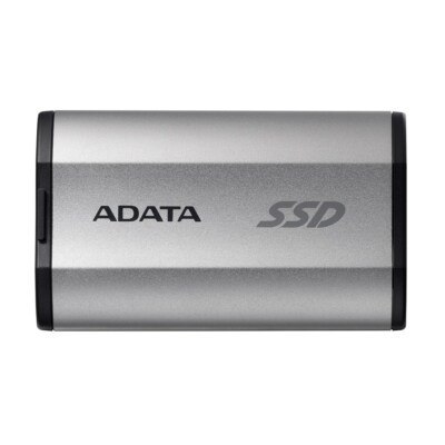 Pendrive ADATA SD810-1000G-CSG (1 TB /Czarny )
