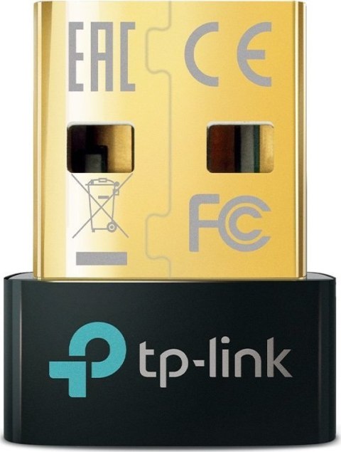 Adapter Bluetooth 5.0 Nano UB5A