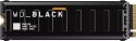 Dysk SSD WD Black SN8100 1TB (M.2 2280″ /1 TB )
