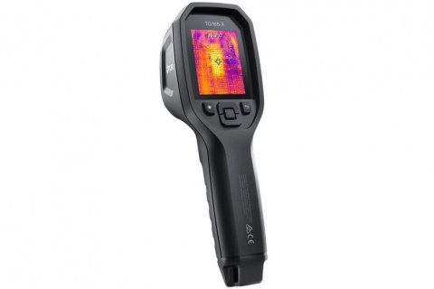 Kamera termowizyjna FLIR TG165-X(Czarny)
