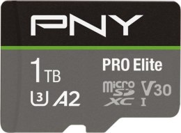 Karta pamięci PNY 1 TB Adapter