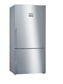 Lodówka BOSCH Serie 6 D KGN86AIDR