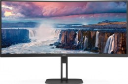 Monitor AOC CU34V5C/BK (34