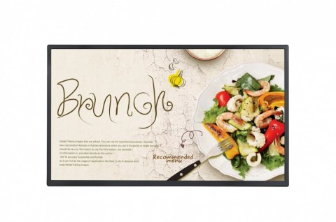 Monitor LG 32SM5J (32" /TFT IPS /1920 x 1080 /Czarny )