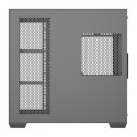 Obudowa komputerowa DarkFlash C280 (czarna) + 7 wentylatorów