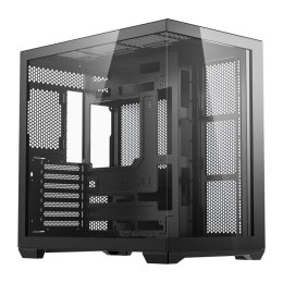 Obudowa komputerowa DarkFlash C280 (czarna)