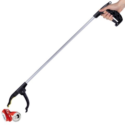 Chwytak do śmieci uchwyt długi 76cm VILDE 779043
