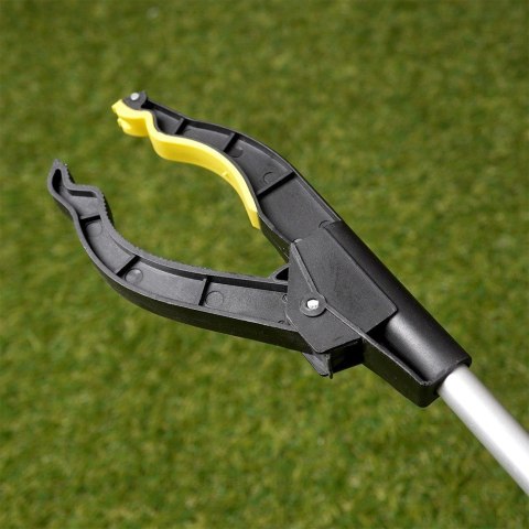 Chwytak do śmieci uchwyt długi 76cm VILDE 779043