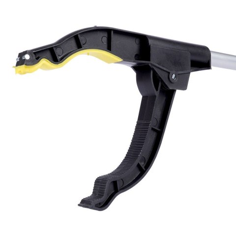 Chwytak do śmieci uchwyt długi 76cm VILDE 779043