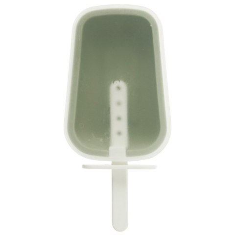 FOREMKA NA LODY SORBET FORMA DO LODÓW NA PATYKU SILIKONOWA Z POKRYWKĄ ORION 154402