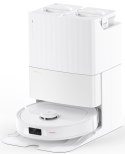 Odkurzacz automatyczny ROBOROCK QRevo MaxV Biały QRMV02-SCH