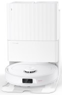 Odkurzacz automatyczny ROBOROCK QRevo MaxV Biały QRMV02-SCH