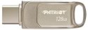 Pendrive PATRIOT PS128GT560DS5D (128 GB /Złoty )