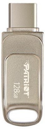 Pendrive PATRIOT PS128GT560DS5D (128 GB /Złoty )