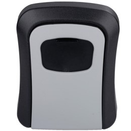 SKRZYNKA SEJF NA KLUCZE NA SZYFR 4 CYFRY BEZPIECZNA KINZO