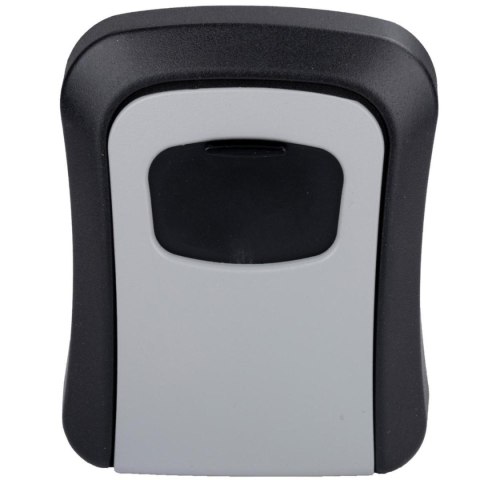 SKRZYNKA SEJF NA KLUCZE NA SZYFR 4 CYFRY BEZPIECZNA KINZO