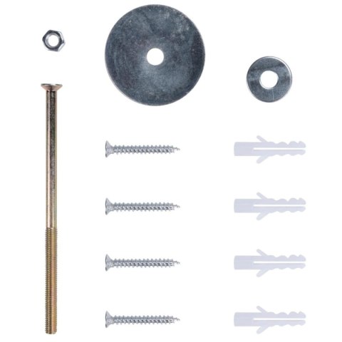 SKRZYNKA SEJF NA KLUCZE NA SZYFR 4 CYFRY BEZPIECZNA KINZO