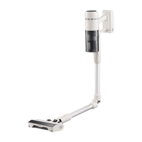 Bezprzewodowy odkurzacz pionowy Roborock H60 (biały)