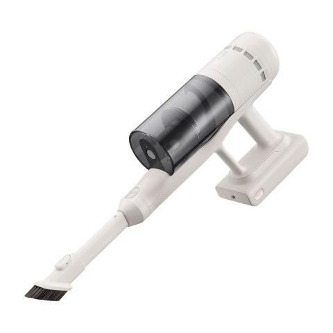 Bezprzewodowy odkurzacz pionowy Roborock H60 (biały)