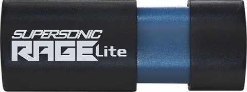Pendrive PATRIOT Supersonic Rage Lite (1 TB /Czarny )