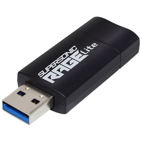 Pendrive PATRIOT Supersonic Rage Lite (1 TB /Czarny )