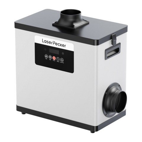 Pochłaniacz dymu LaserPecker do LX2