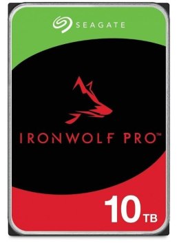 SEAGATE IronWolfPro 10TB 3.5 256MB ST10000NT001 ST10000NT001 (10 TB /3.5