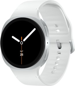 SM-L320NZSAEUE SAMSUNG Wear OS Srebrny