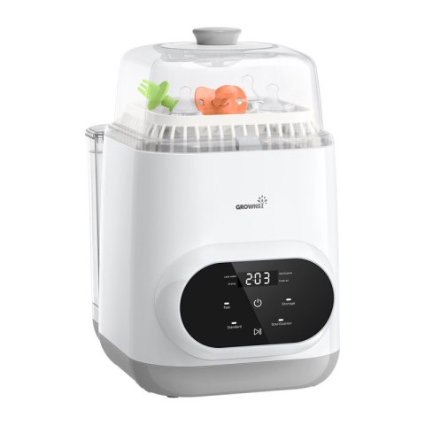 Wielofunkcyjna myjka do butelek Grownsy