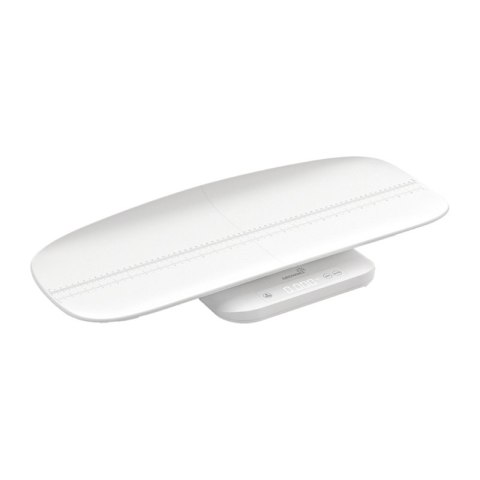 Wielofunkcyjna waga dla niemowląt Grownsy B12H