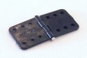 Zawias ze sztyftem 16 x 31,5 MP-JET