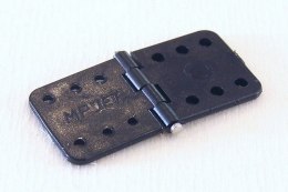 Zawias ze sztyftem 16 x 31,5 MP-JET
