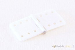 Zawias ze sztyftem 16 x 31,5 MP-JET