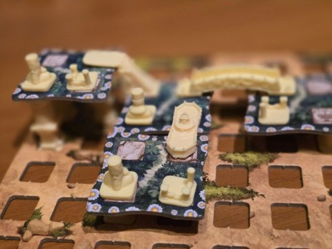 GRA BABILON - PORTAL GAMES