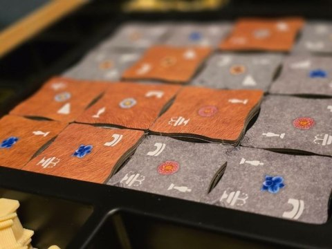 GRA BABILON - PORTAL GAMES