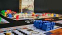 GRA BIAŁY ZAMEK - PORTAL GAMES