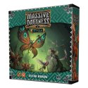 GRA MASSIVE DARKNESS 2: FEYFOLK ZESTAW WROGÓW - zestaw - PORTAL