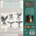 GRA MASSIVE DARKNESS 2: FEYFOLK ZESTAW WROGÓW - zestaw - PORTAL