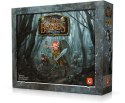 GRA TOO MANY BONES - podstawa - PORTAL GAMES