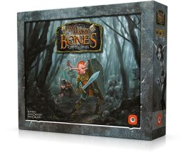 GRA TOO MANY BONES - podstawa - PORTAL GAMES
