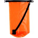 WOREK TURYSTYCZNY WODOSZCZELNY 20L POMARAŃCZOWY REDCLIFFS