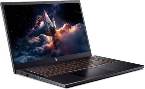 Notebook ACER Nitro V 15 (15.6"/i5-13420H /16GB/SSD512GB/Czarny)