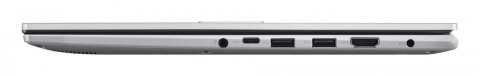 Notebook ASUS VivoBook 15 (15.6"/i5-13420H /integ/16GB/SSD1TB/Srebrny)