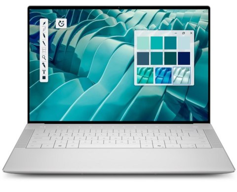 Notebook DELL 14 Premium DA14250 (14.5"/Ultra 7 255H /RTX4050/32GB/SSD1TB/W11P/Platynowy)