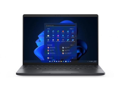 Notebook DELL BTO208_PA13250_EMEA_WWAN (13.3"/Ultra 7 268V /Intel Arc Graphics/32GB/SSD512GB/W11P)