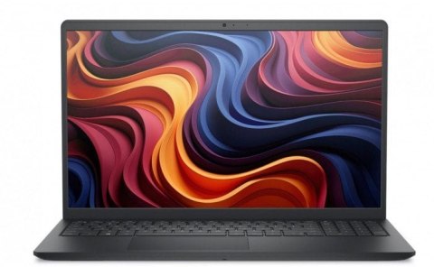 Notebook DELL DC15255_MDO_850 (15.6"/R5 7520U /8GB/SSD512GB/W11P/Czarny)