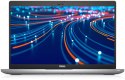 Notebook DELL Latitude 5420 (14"/I5-1135G7 /IRIS XE/8GB/SSD256GB/W10P/Szaro-czarny)